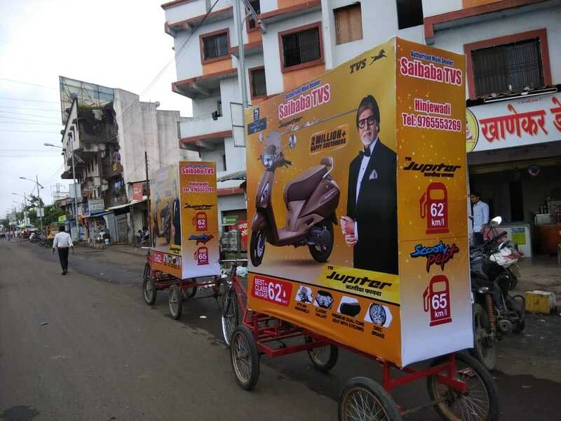 Road Shows Road Shows