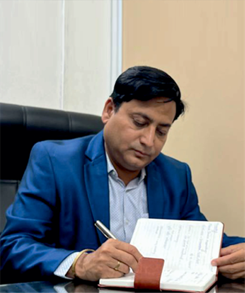 founder